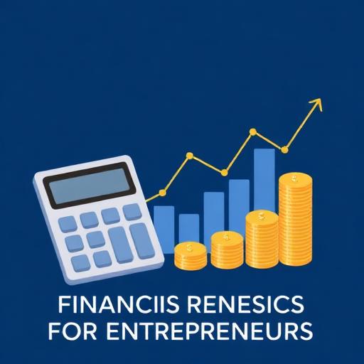 Financial Basics for Entrepreneurs