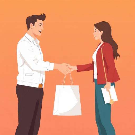 E-commerce Track