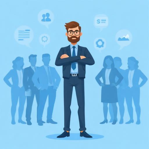 Leadership Track